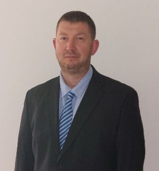 Marián Múdry