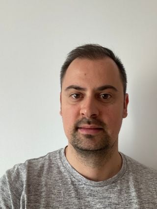 Marek Mlynarčík