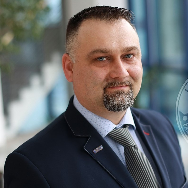 Michal Ostrožlík
