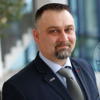 Michal Ostrožlík