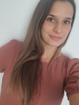 Martina Šuleková