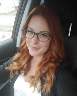 Monika Šimonová