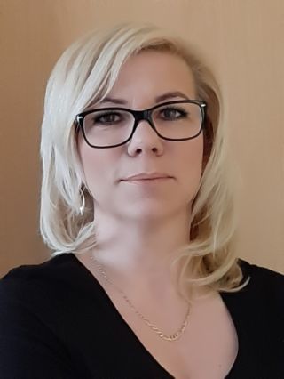 Milada Vančová