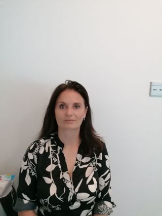 Martina Vyskočová