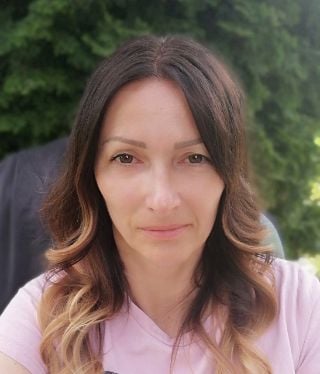 Miriam Zeleňáková