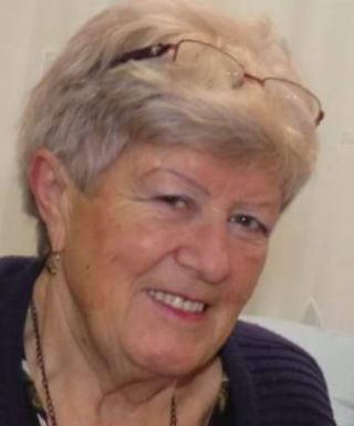 Milada Zozuľáková
