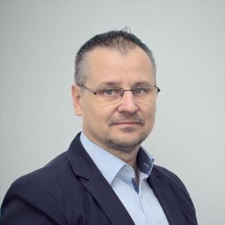Marek Žarnovský