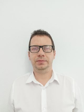 Pavel Bokor