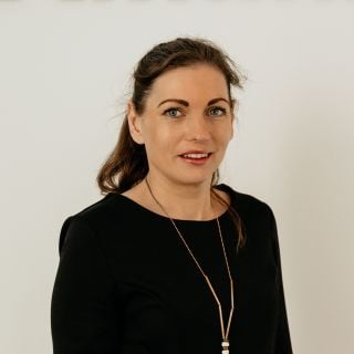Petra Husarčíková Flórová