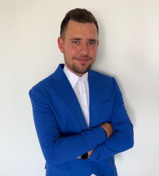 Richard Hojstrič