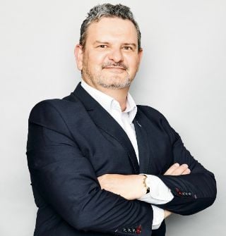 Rastislav Mackovič