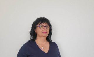 Sylvia Jánošiová