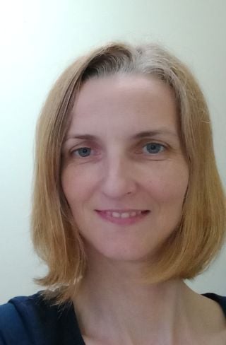 Silvia Puzsérová