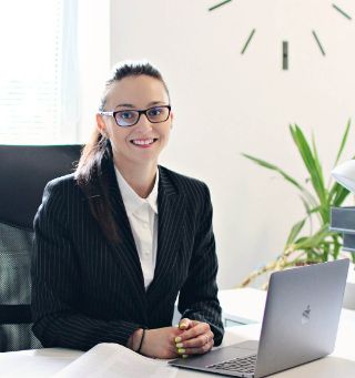 Simona Štofková