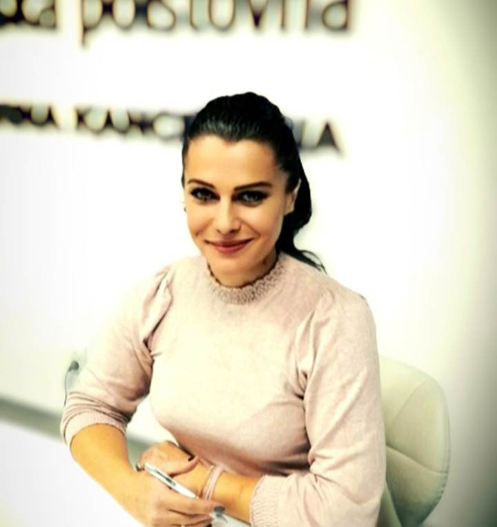 Slavka Zapachová