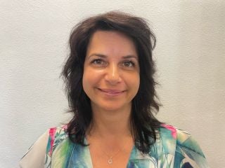 Viera Ľuptáková