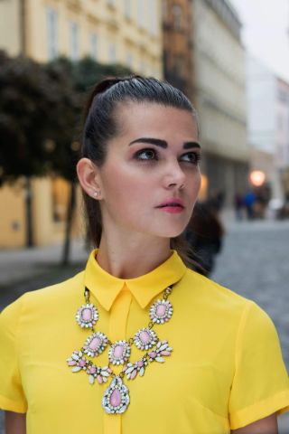 Veronika Števčíková