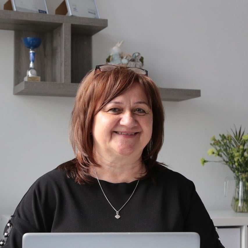 Viera Tisoňová, s. r. o.