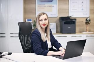 Veronika Takáčová