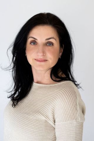Zuzana Bencúrová