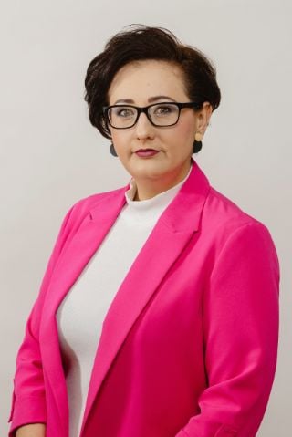 Zuzana Čobirková