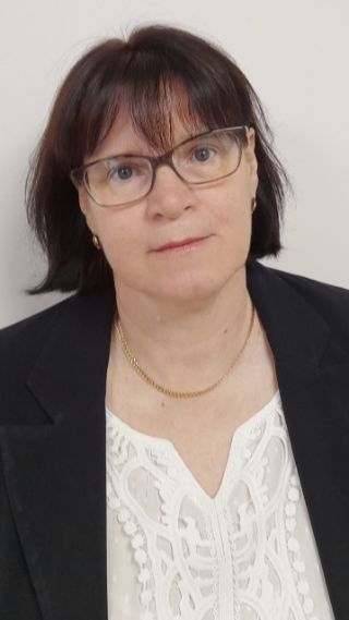 Zuzana Lőrinczová