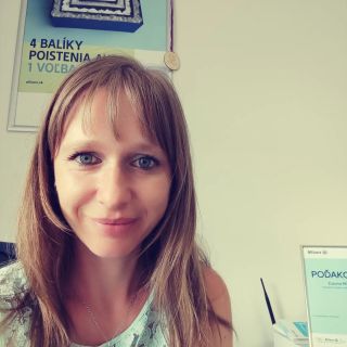 Zuzana Miklovičová