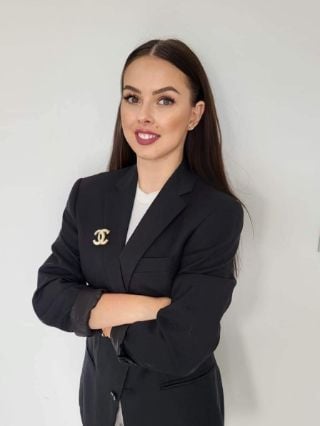 Zuzana Martišová