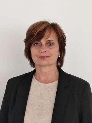 Zuzana Schevelová