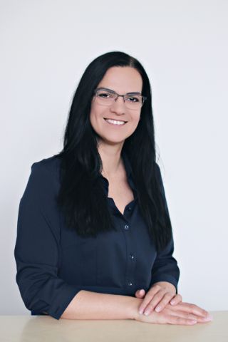 Ing. Zuzana Váczyová s. r. o.