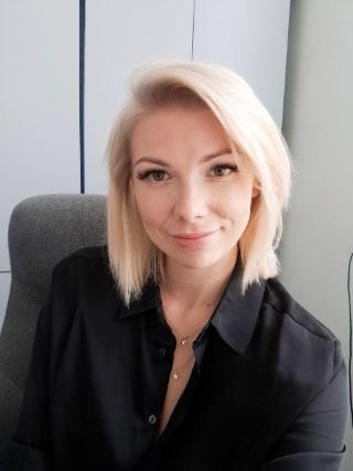 Zuzana Vaverčáková