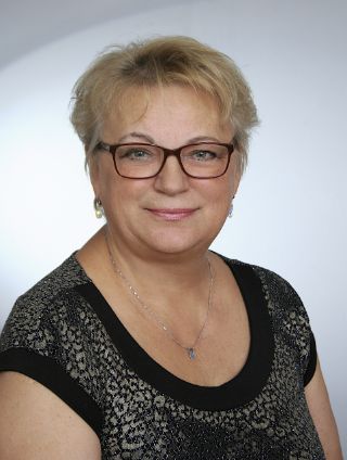 Alžbeta Gulišová