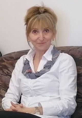 Antónia Huťanová