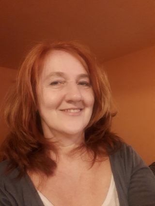 Andrea Jurkáčková