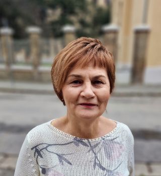Alena Magyarová
