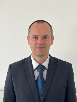Daniel Smrek