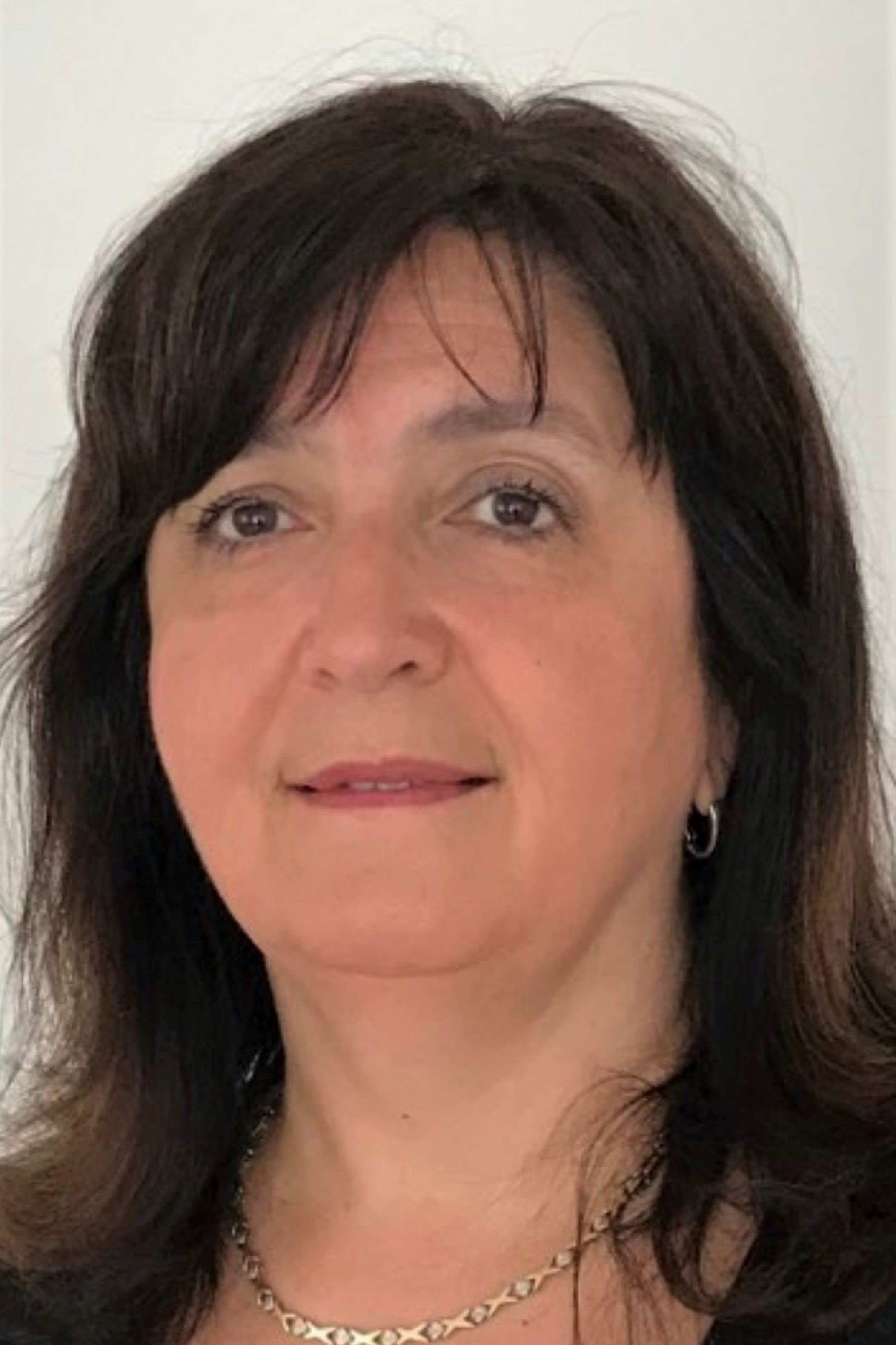 Eva Mičudová