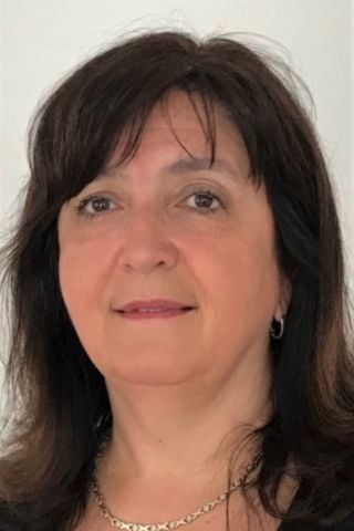 Eva Mičudová