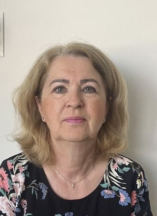 Eva Takácsová