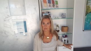 Iveta Gabovičová