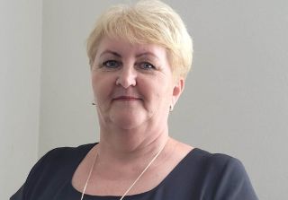 Iveta Gunárová