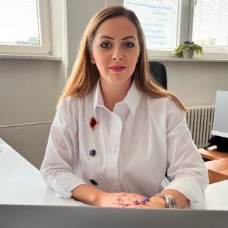 Jarmila Pomothyová
