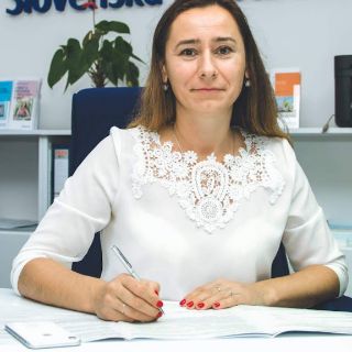 Jana Bajusová