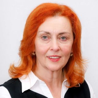 Jarmila Janšová