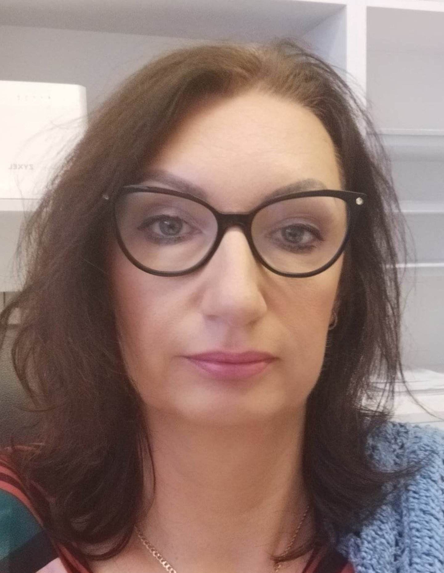 Jana Krekáčová