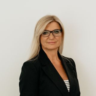 Janka Hrabovská Mazúchová