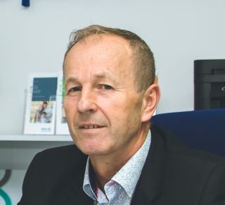 Jozef Stahovec