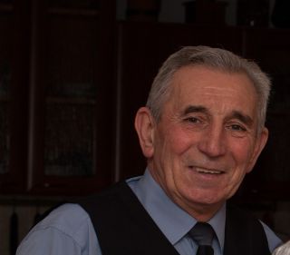 Jozef Talajka