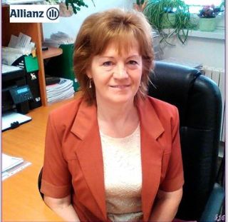 Kamila Hölgyeová