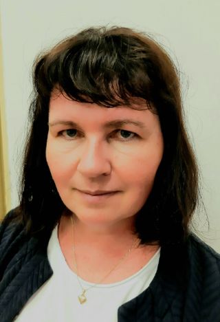Ľubica Šušková